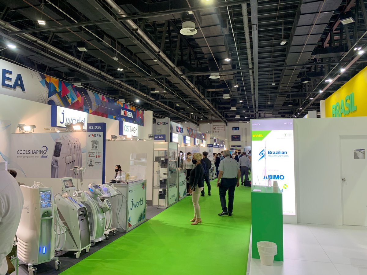 gpaseabots's tweet photo. From June 21 to 24, #GPAMedical will be attending #ArabHealth2021, in #Dubai. 🏥 Stop by booth number H2.B16 and discover more about #RESPIRA, the first high-performance invasive #ventilator based on the automation of a manual resuscitation device. #Arabhealth #medicaldevices https://t.co/zWq1GxWbCr