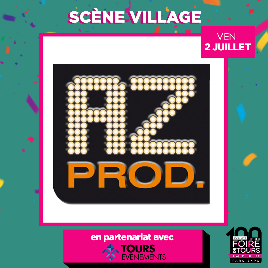 Toursevents37's tweet photo. [Programmation musicale 100% GRATUITE]

Retrouvez chaque jour sur la Foire de #Tours des concerts sur la scène village prévue pour l'occasion ! 🎉

Journée spéciale #AZPROD le vendredi 2 juillet, retrouvez les concerts suivant :

➡ FRANCŒUR : 19h00
➡ Jekyll Wood : 20h30 https://t.co/CPVhWiGzEy