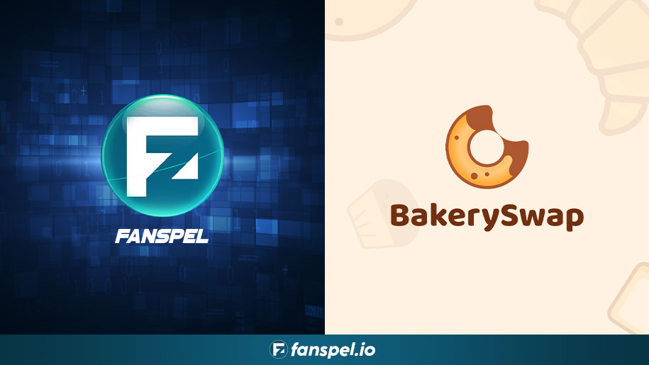 Fanspel (@fanspelofficial) on Twitter photo Hello,
Track $FAN token on below links
Block explorer - bit.ly/35Ft1sY
Buy $FAN token <a href="/bakery_swap/">BakerySwap</a> - bit.ly/3zRgWz5
Token Website - fanspel.io
Fantasy Sports App and Wallet- fanspel.com
#Bakeryswap #Fanspel #BNB #Airdrops Hello,
Track $FAN token on below links
Block explorer - bit.ly/35Ft1sY
Buy $FAN token <a href="/bakery_swap/">BakerySwap</a> - bit.ly/3zRgWz5
Token Website - fanspel.io
Fantasy Sports App and Wallet- fanspel.com
#Bakeryswap #Fanspel #BNB #Airdrops