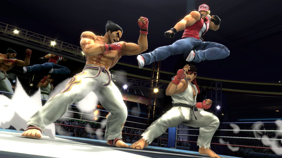 street fighter vs fatal fury icon street fighter vs fatal fury icon