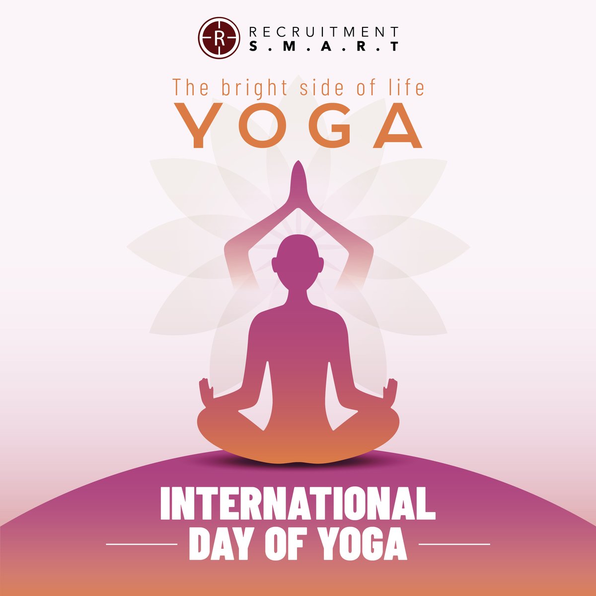 Sniper_Ai's tweet photo. Yoga is the only key to be fit and it’s essential to do it daily to keep your mind stress-free!
#YogaDay #Stressrelief #InternationalYogaDay #SniperAI #JeevesAI #TalentAnalytics #TalentTech #Tech #Chatbot #DigitalHr #TalentHR #DigitalDisruption #AI #HR #ATS #CandidateChatbot https://t.co/3b7L4eM58P
