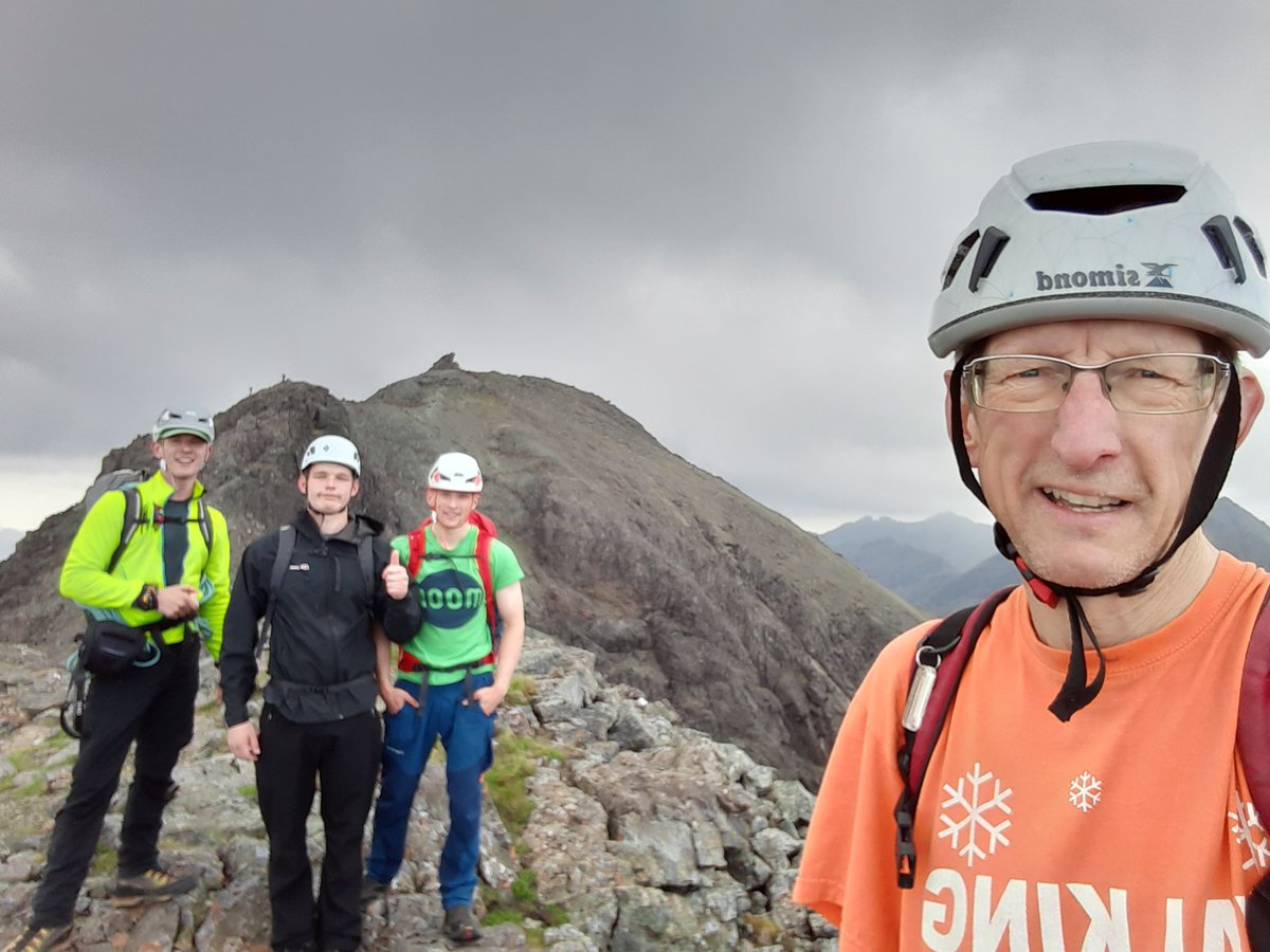 Kev_the_Cat's tweet photo. VIEWS. #cuillins  #InPin https://t.co/TAqXI2gPlj