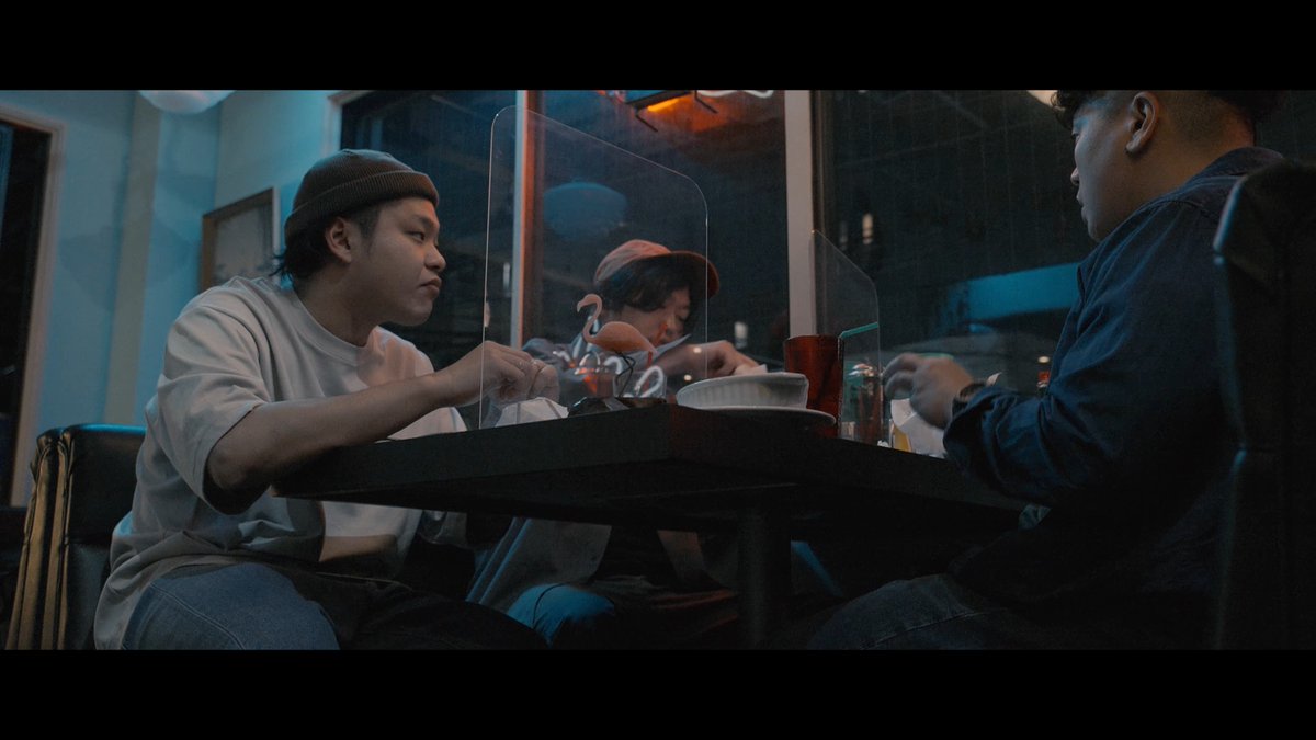 GOiTOから「公開は夏至で！」とお達しがあったので、本日公開します🌞

モンドリウテバ『Last Pizza（Official Music Video）』
youtu.be/j4RcGQHzIEc

<a href="/goito_mc/">日本株の株初心者小資族専門家</a> <a href="/marutino_/">toddy(185)</a> <a href="/jeffthebeats/">Jeff the Beats</a>