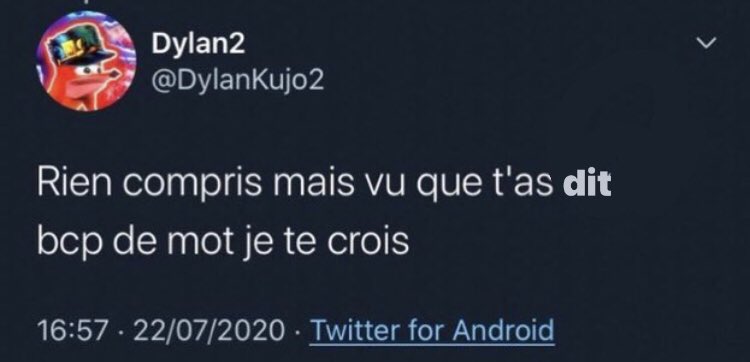 feeju_'s tweet photo. j’espère que mon jury sera comme ça #GrandOral https://t.co/xLyUCWinTh