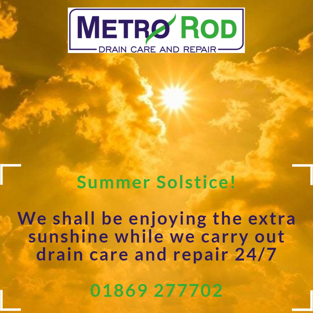 Metro Rod Oxford tweet media
