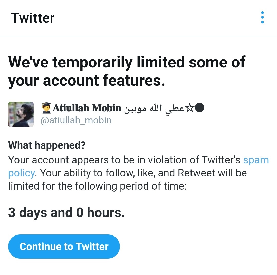 👨‍🎓𝐀𝐭𝐢𝐮𝐥𝐥𝐚𝐡 𝐌𝐨𝐛𝐢𝐧 عطي الله موبين☆● tweet media