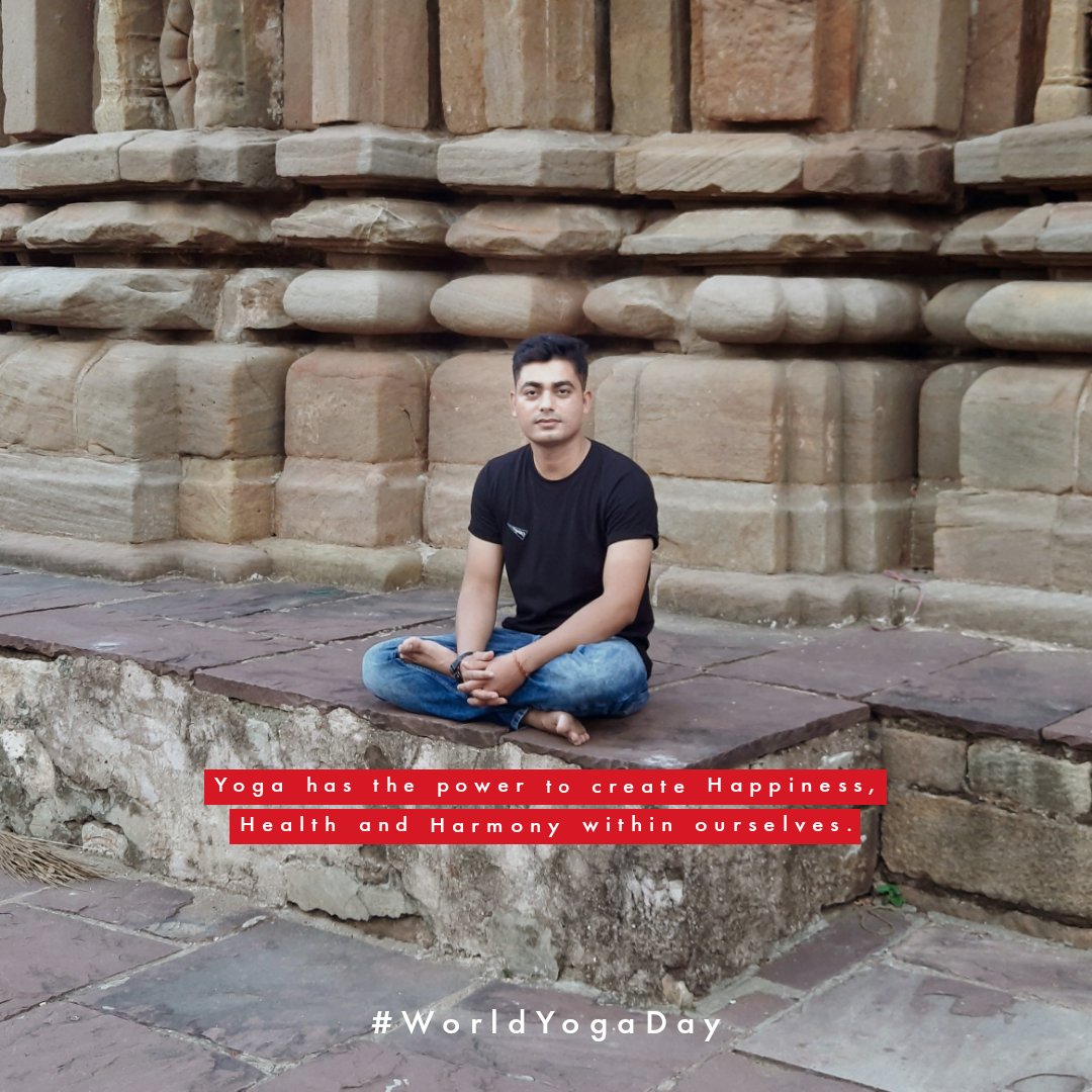 #WorldYogaDay2021 #World_Best_Yoga