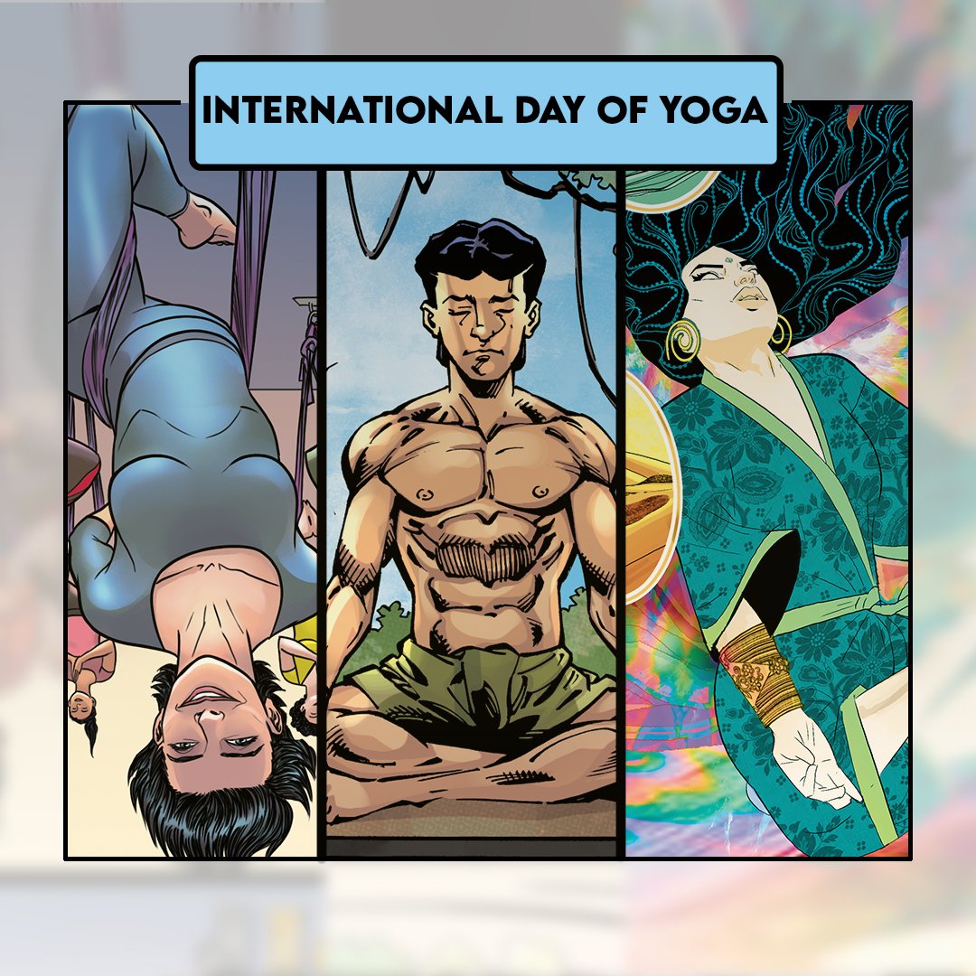 #internationalyogaday Yoga is that Journey which takes you to your soul. Take A Deep Breath. Happy International Day of Yoga #Indusverse #TheBeginning #Stunt #Outrage #yoga #yogaday #yogapractice #yogainspiration #yogalife #meditation #yogaeverywhere #yogaposes #fitness