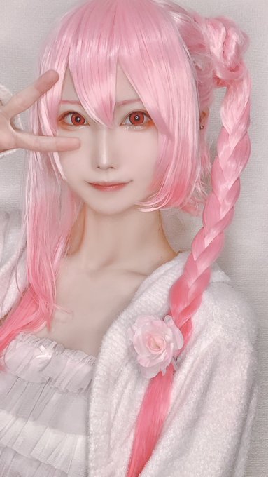 コスプレイヤーしらゆき（しらゆきミク）のTwitter画像20