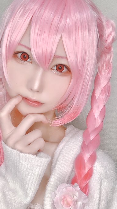 コスプレイヤーしらゆき（しらゆきミク）のTwitter画像21