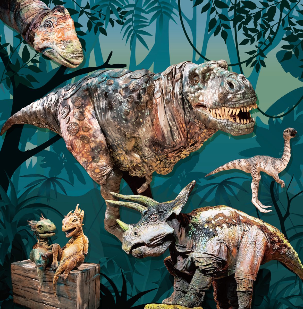恐竜パーク Dinosaurparkjp Twitter 恐竜パーク Dinosaurparkjp Twitter