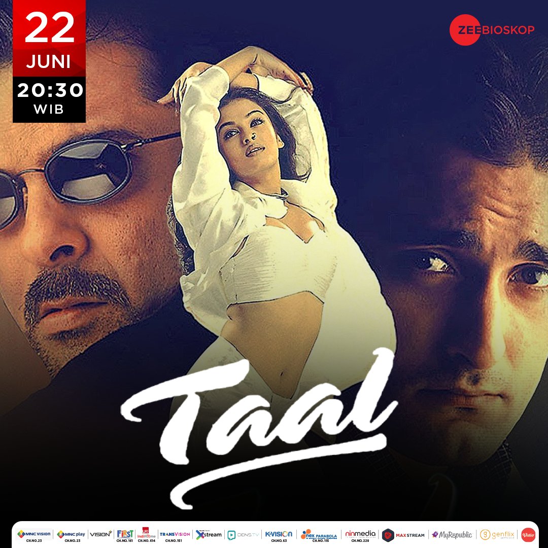 taal movie release taal movie release