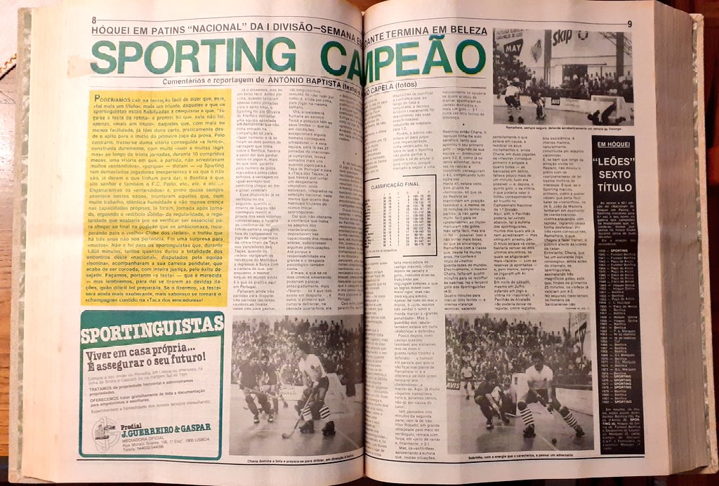 CantinhoMorais's tweet photo. Os heróis de 1982.
#EuSouCampeão #MemóriaLeonina #HóqueiSCP #SportingCP https://t.co/9kzMHcKDZW