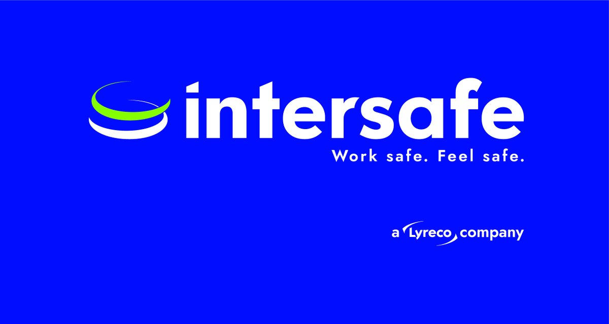 Intersafe Belgium tweet media