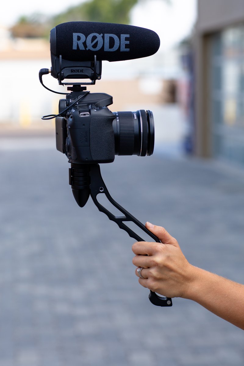 If you’ve been waiting to get a SwitchPod and you’re an Amazon Prime member, don’t miss the lightning deal happening right now. 

amzn.to/3zKORci