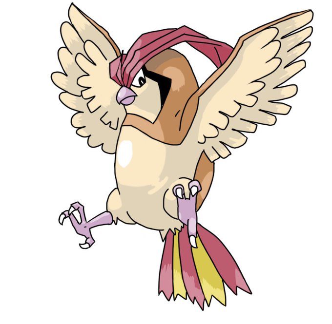 ピジョンのtwitterイラスト検索結果