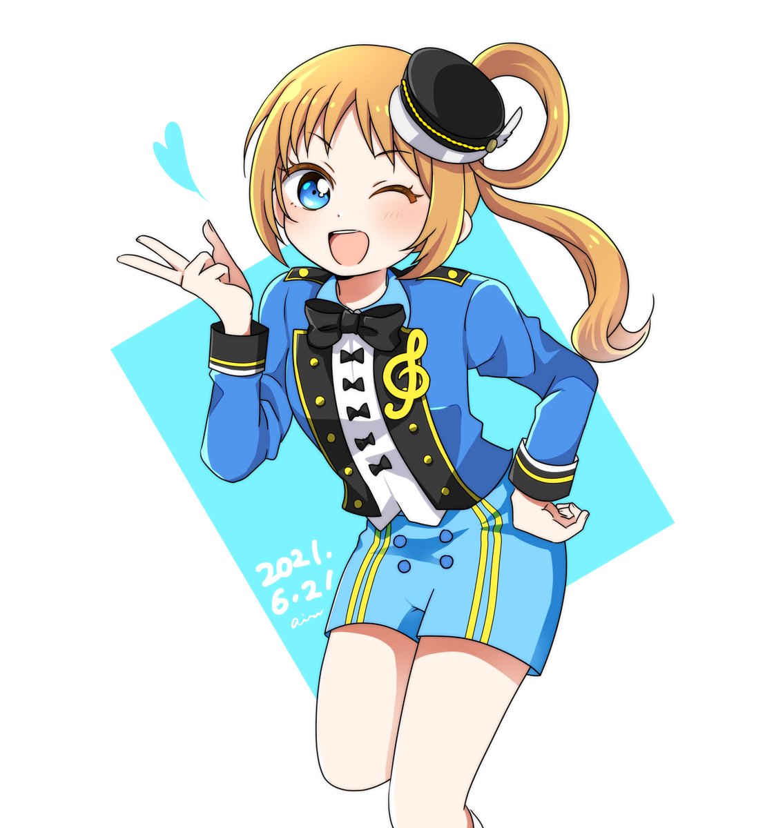 Twoucan プリリズ の注目ツイート イラスト マンガ