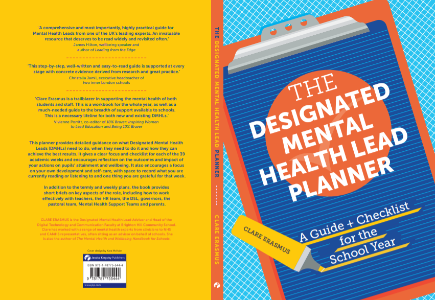 Clare ER tweet media