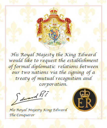 RealezaGov's tweet photo. This is to all the micronations. DM or Email us for allies.
#micronations #the_realeza
#ukr #longmaytheyreign #allies https://t.co/6q2UCkERqs