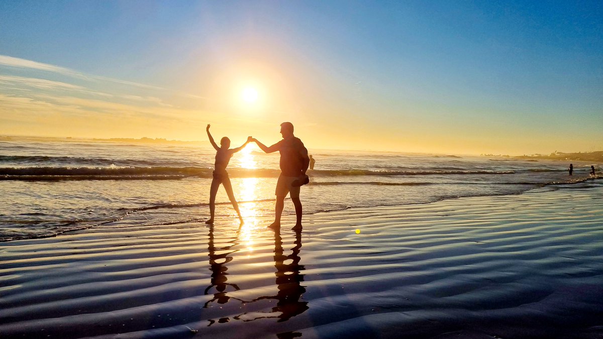 OneStopWander's tweet image. Sunset mood at Blouberg 🌅😍
#ShareSouthAfrica #weekend #LoveCapeTown