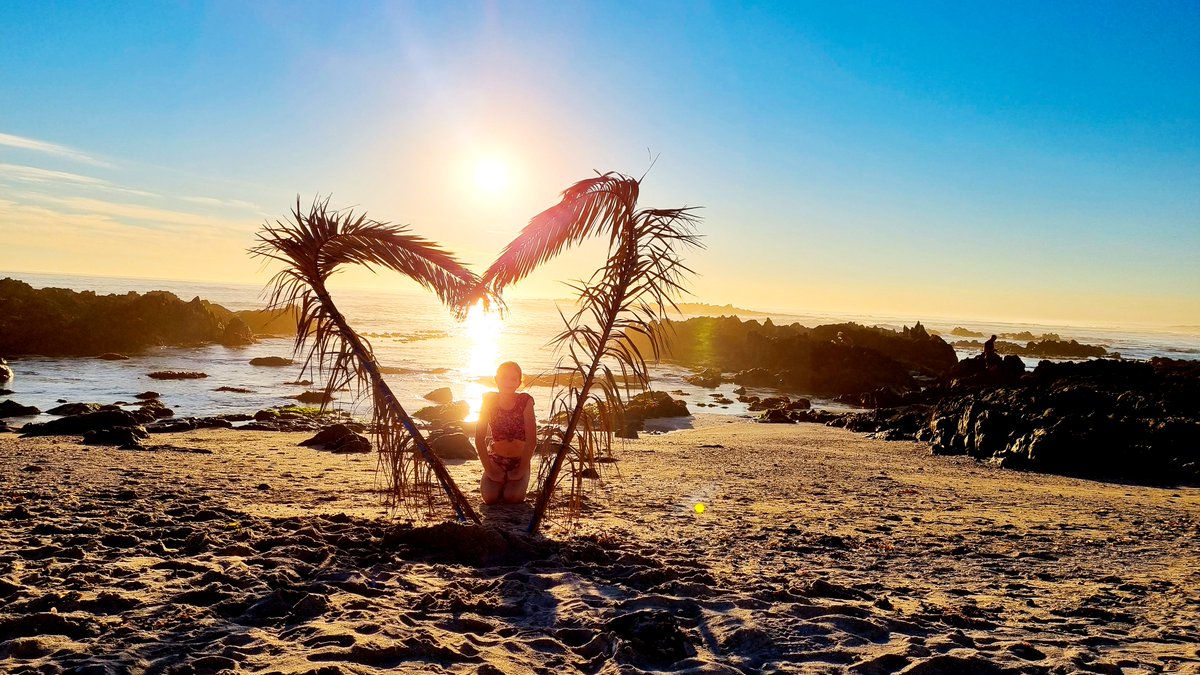 OneStopWander's tweet image. Sunset mood at Blouberg 🌅😍
#ShareSouthAfrica #weekend #LoveCapeTown