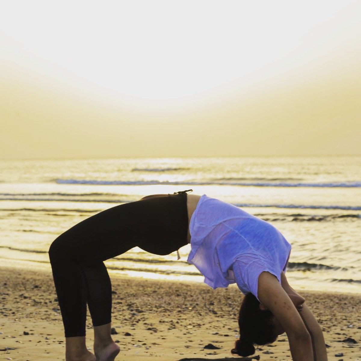 Here’s to balance 
Happy Yoga day everyone 

#yoga #yogaday #yogainspiration #yogapractice #yogalove #yogagirl #yogaeveryday #yogaposes