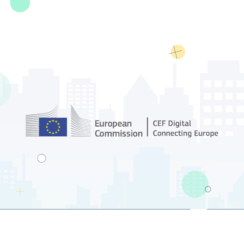 EU_EBSI's tweet photo. 🌐  By connecting to their national #eIDAS Node, public services providers ensure the secure identification of EU citizens to online #publicservices - they will be able to use their #nationaleID to access services in other #EUcountries. 
Check how to get started👇