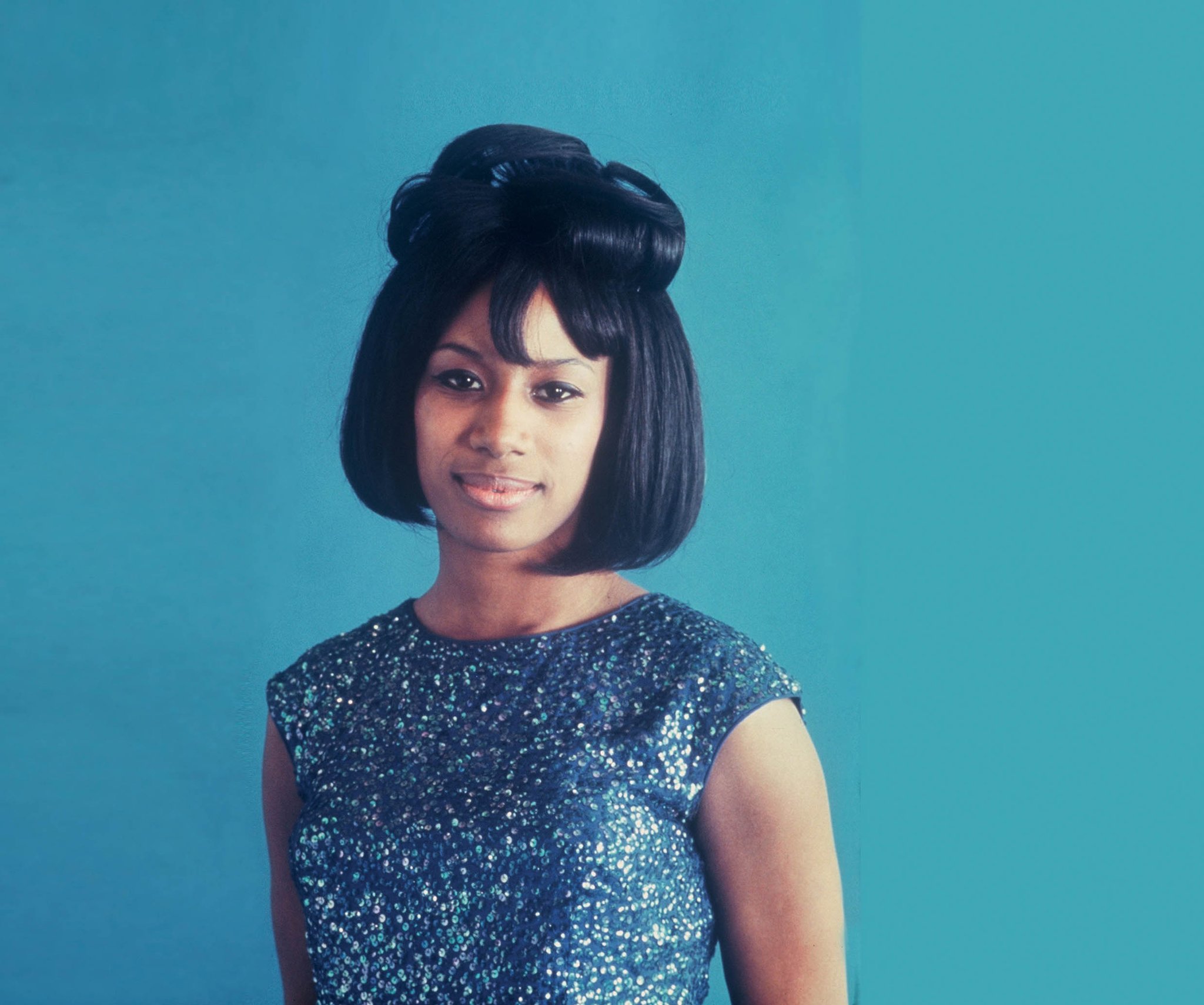 Happy Birthday Brenda Holloway from your fans at Ace 