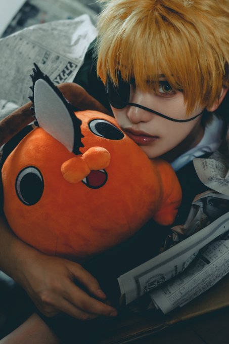 コスプレイヤーみっのTwitter画像9