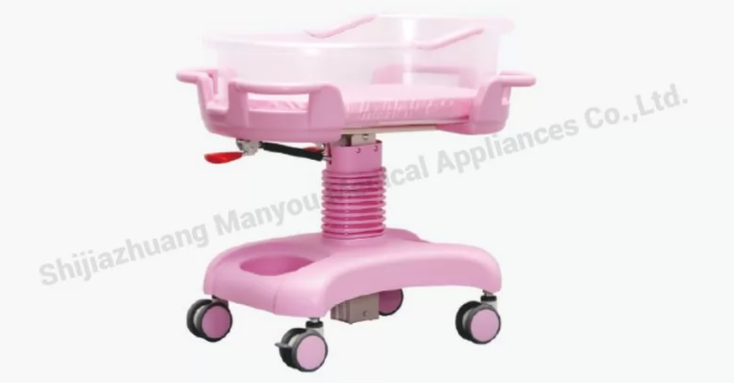 ManyouMedical's tweet photo. As parents, safety is always a top priority, even when our tots are fast asleep, and a baby cot is an essential nursery item that will put your mind at ease.
#Manyou #MedicalNursingBed #Medical #Emergency #SevereTransportSystem #MedicalTrolley #Stretcher #Neonatalbabybed https://t.co/bloXrp3mBp