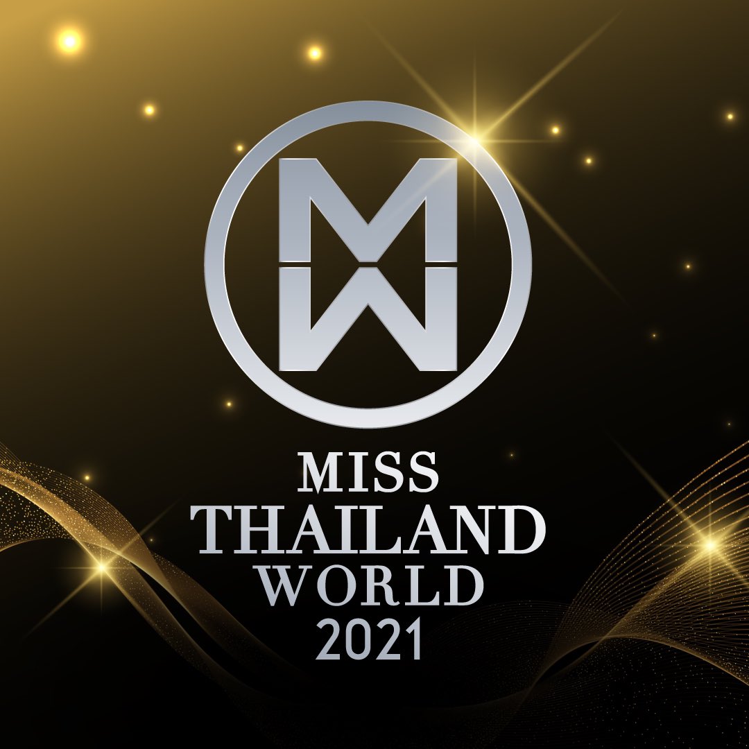 Miss Thailand World tweet media