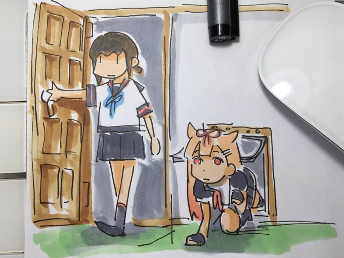 犬っぽい再掲 