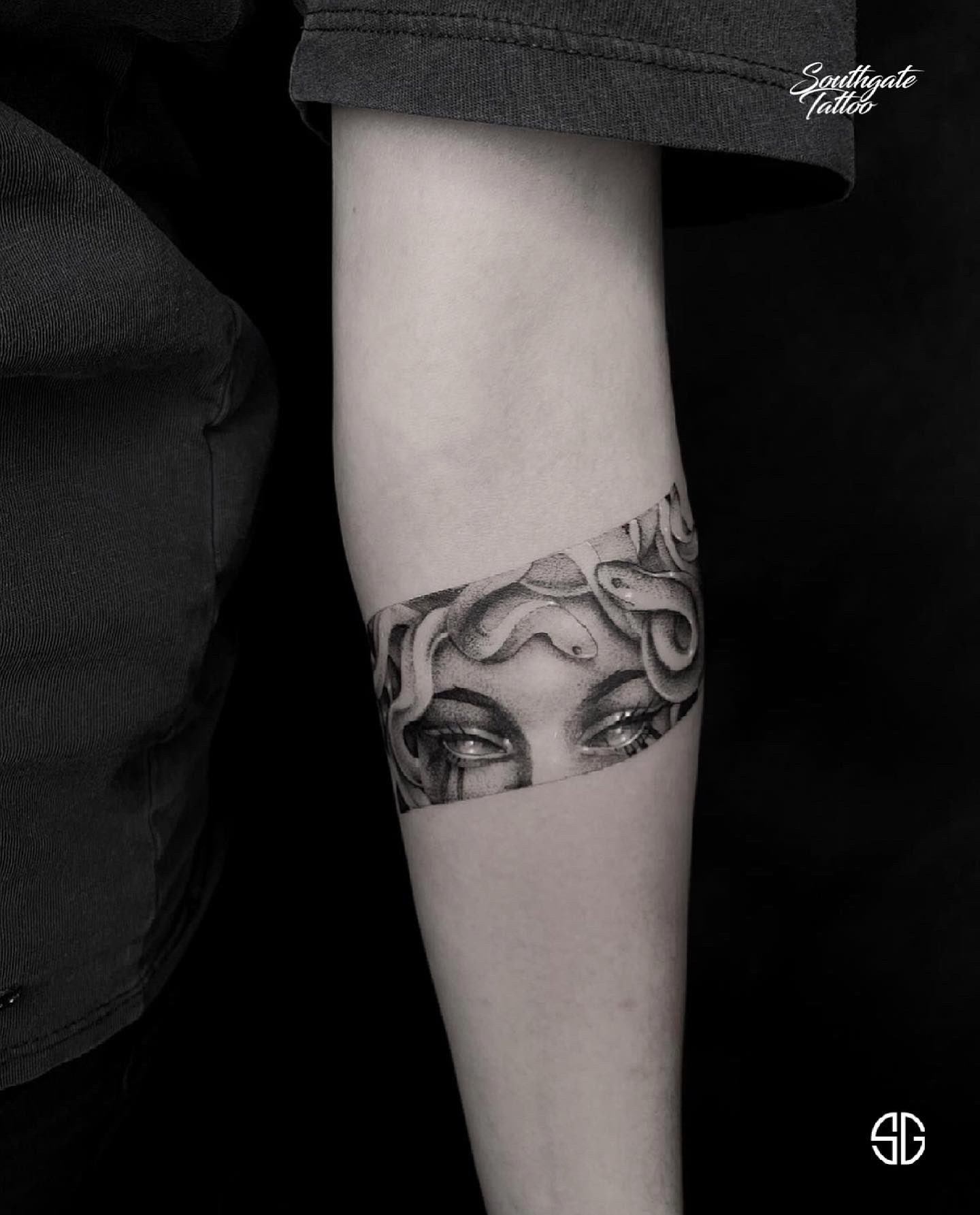 Southgate SG Tattoo & Piercing Studio on Twitter: Southgate SG Tattoo & Piercing Studio on Twitter: