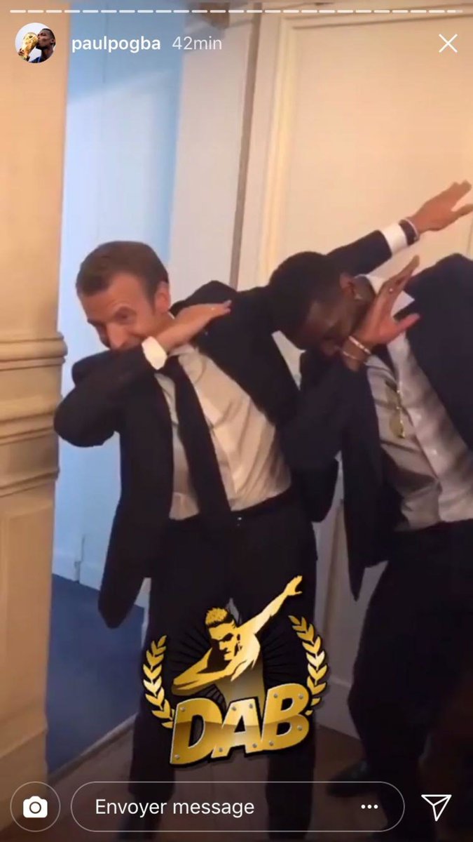 Didiers18's tweet photo. @BFMTV Tous des branques😎 https://t.co/UOk0xF8buG