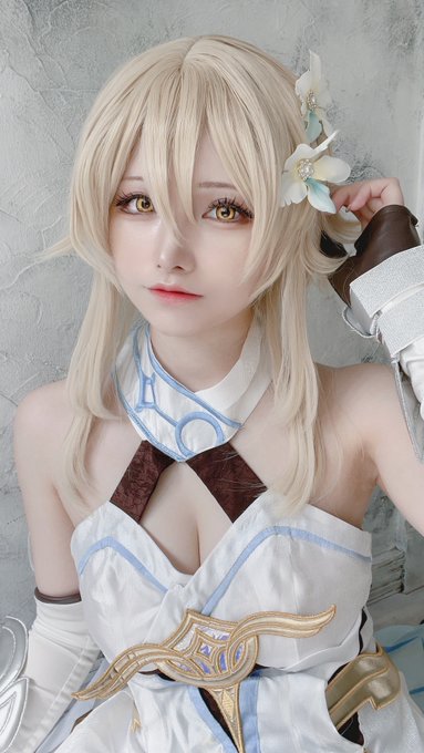 コスプレイヤーましろのTwitter画像15