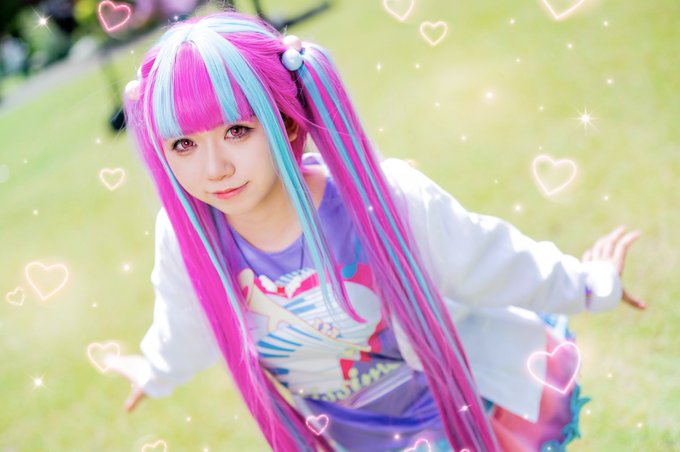 Twitterのコスプレ画像42