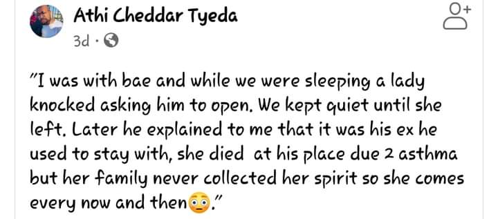 Creativity must be commended 💪