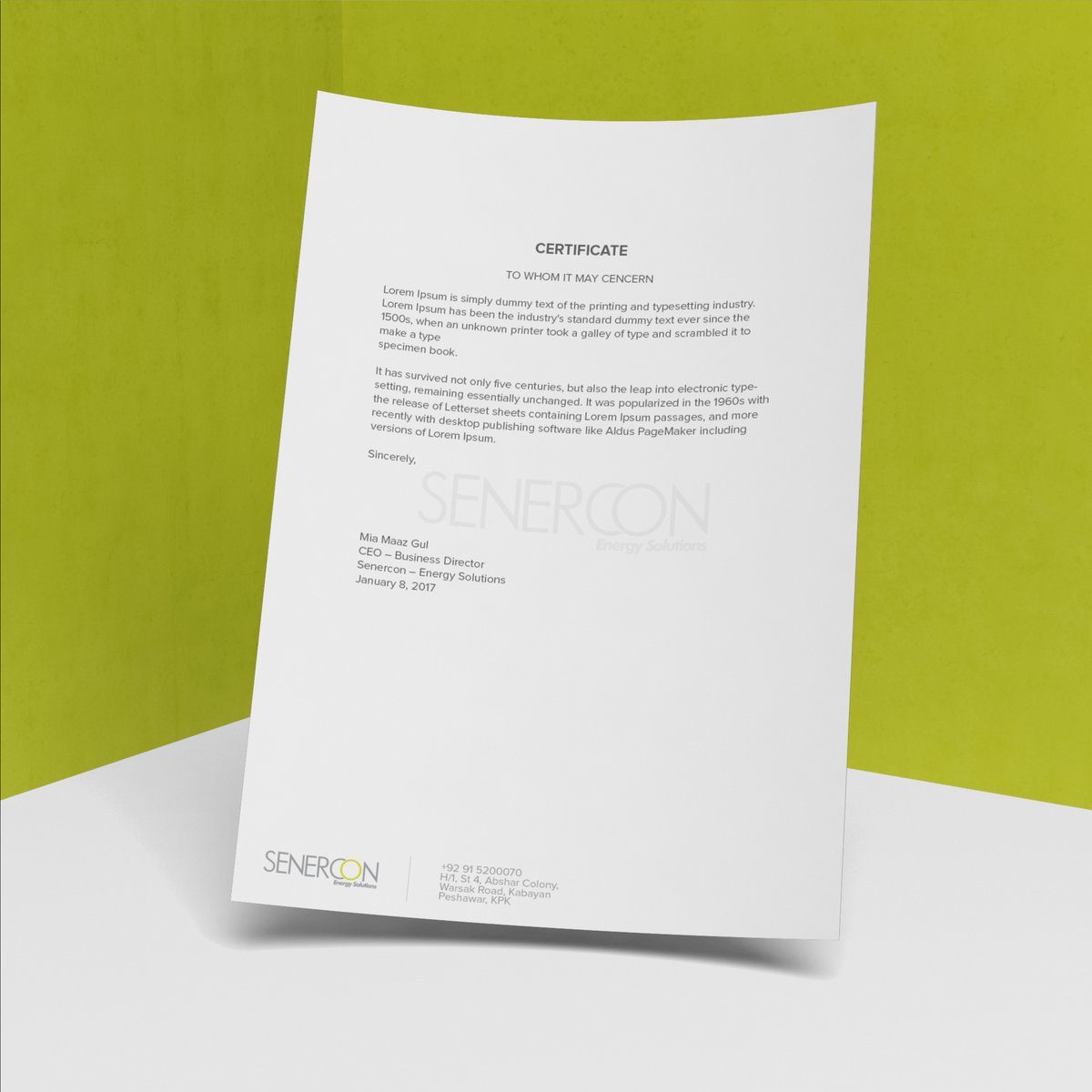 studio3dotnet's tweet photo. #Brand #Identity #Design for Senercon #Energy #Solutions, based in #Peshawar, #Pakistan.
-
#Branding Designed by: @Aamir_rizvi
-
#logo #wordmark #logowork #bizofdesign #businesssolution #visitingcard #peshawari #logodesign #designindex #designforbusiness #studio3dotnet https://t.co/UBA0brheA5