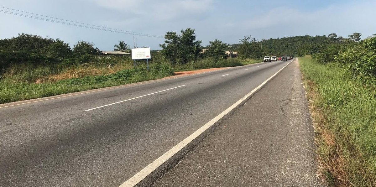 Ewoyaa #Lithium Project Ghana, West Africa has Ideal infrastructure support #IRR projects located within 110km of the operating Takoradi deep-sea port, within 100km of the capital Accra and adjacent to the sealed Takoradi - Accra highway and high-power transmission lines.