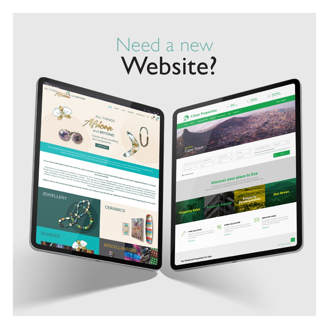 Know what to look out for when designing or reimagining your website.

VIDEO - youtube.com/watch?v=sNBlL9…

#websitedesign #website #design #branding #graphicdesign #marketing #designthinking #smartdesign #designtips #purposepreneur #kingdombusiness #businessforgood