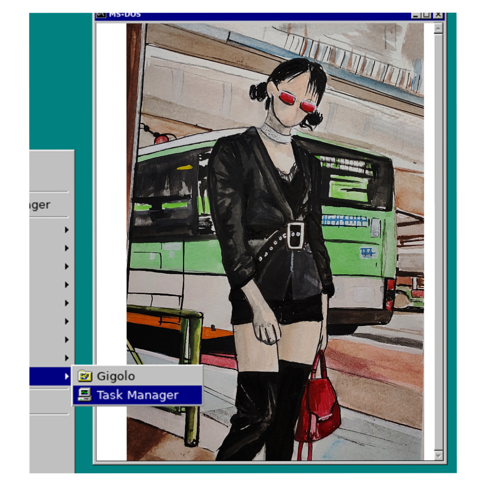 Sharmis42532222's tweet photo. Minted my first NFT on 
@hicetnunc2000

"Street Style"

25 editions

First 5-0.3 TEZ 
https://t.co/Bfn3v82w49

#NFTs #nftcollectors #OBJKT #nftart #watercolors #watercolourpainting #hicetnunc2000 #stretsyle #streetfashion #aesthetic #fashionart https://t.co/XGKxKr05n6