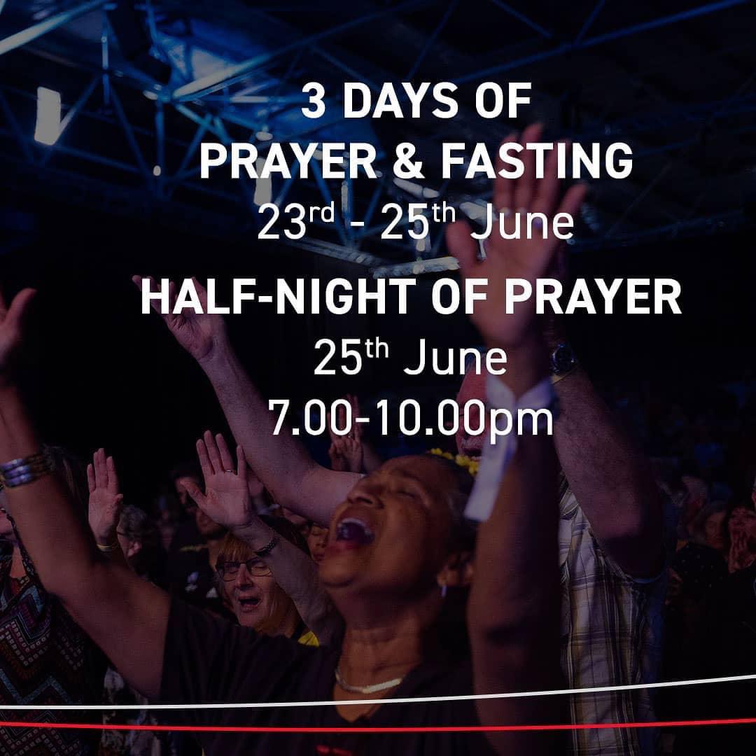 Every great movement of God can be traced to a kneeling figure. DL Moody