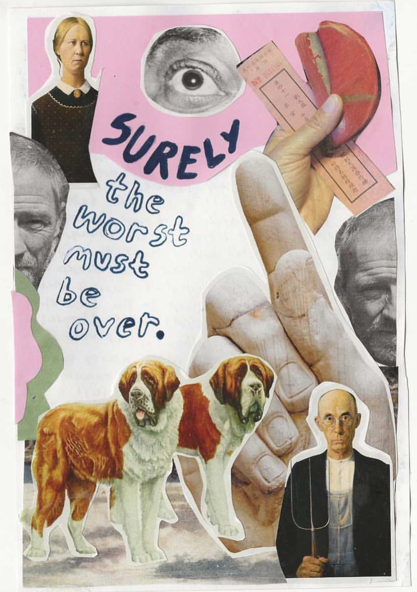 karengleesun's tweet photo. ✰offering collage commissions again!! ✰
✭ any lyric or quote
✭options to pick colour scheme/ imagery
✭ free postage!!!
✭ a6= £10 a5=£15 (more sizes available on request!)
dm for more info xx https://t.co/pbLQ685yI9