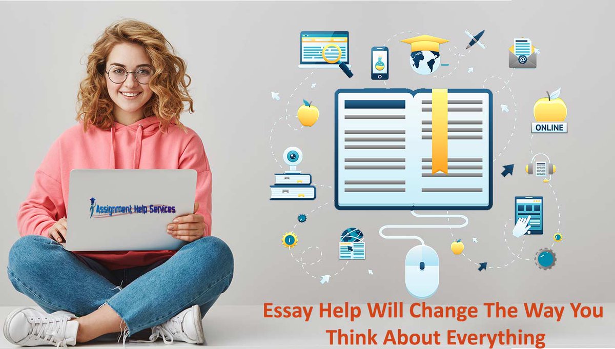 studenthelpaus's tweet photo. Essay Help Will Change The Way You Think About Everything
Learn More: https://t.co/yncHo1WPjB
#EssayWritingHelp #EssayHelp #WritingAnEssay https://t.co/wm4yrc8XxK
