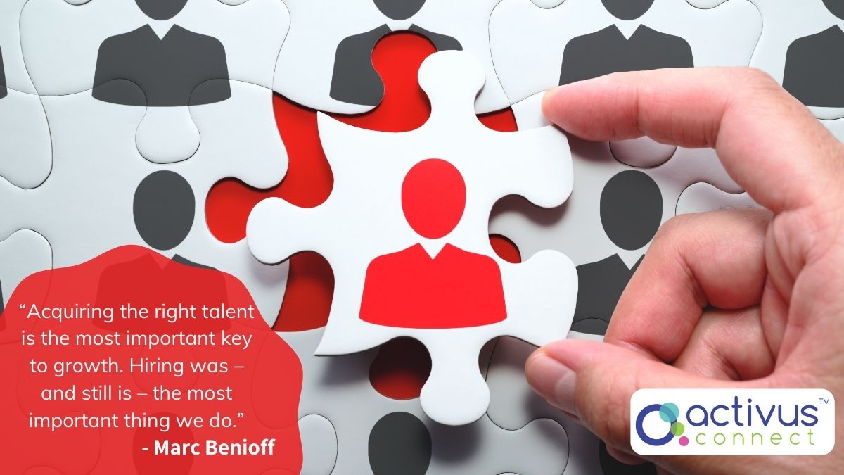 ActivusConnect's tweet photo. Hiring the right people can catapult you to success.

#ActivusConnect #SmartVirtual #ElevatingExperiences #AX #CX #WeAreActivus https://t.co/HQhStG279b