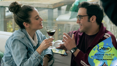 latidofilms's tweet photo. The day has come and the #Pre-CannesScreenings are finally here!
Today we offer a double session with the hilarious #PolyamoryforDummies at 5PM and the more serious #TheReplacement at 5.30PM
#FernandoColomo @oscaraibar1 @TornasolMedia @morenafilms https://t.co/qkqOHM8wf6