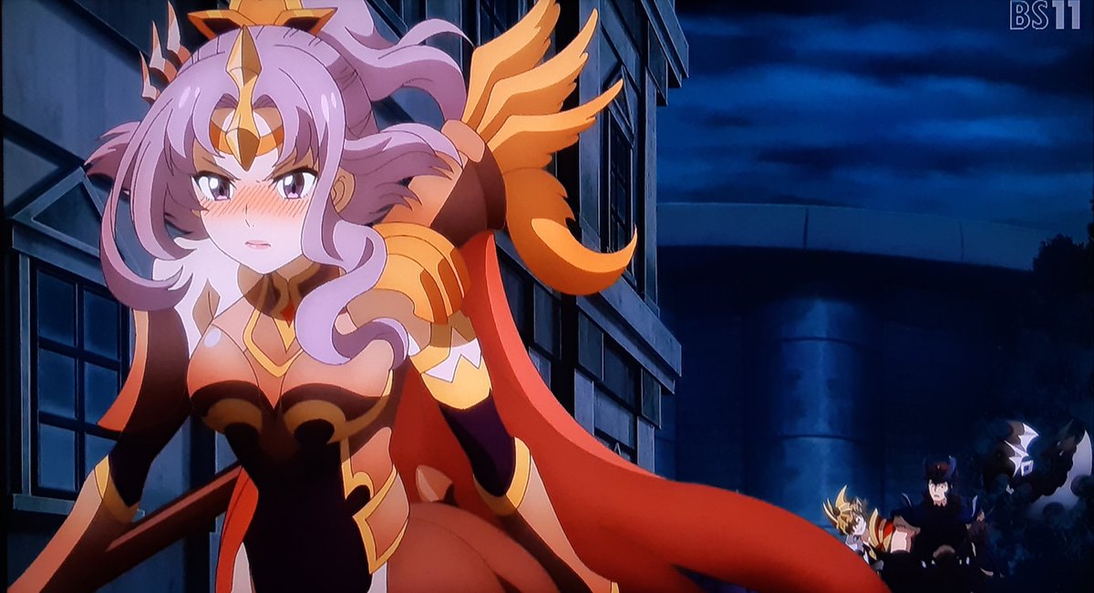 セナレボアニメ Twitter Search セナレボアニメ Twitter Search