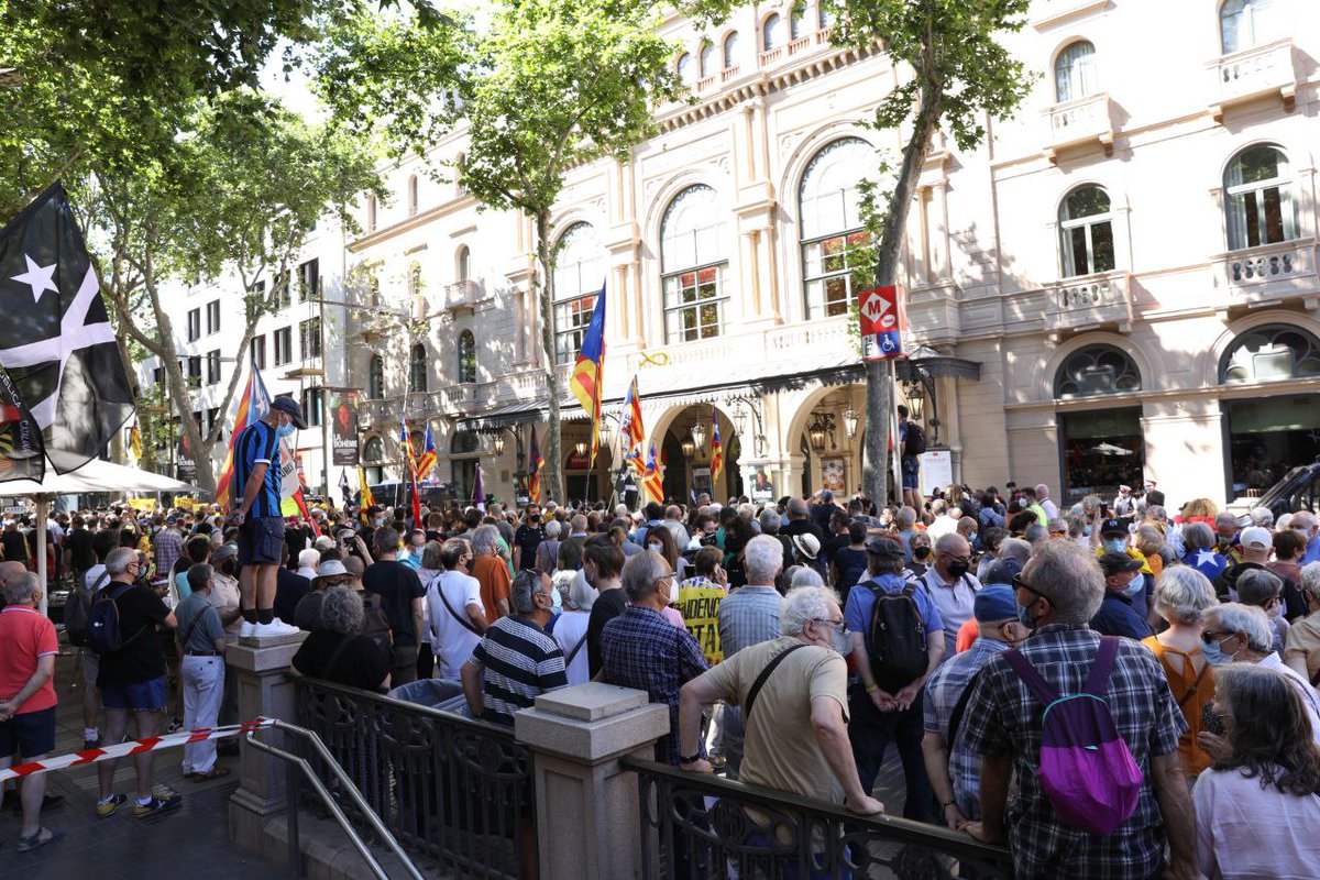 Assemblea International tweet media