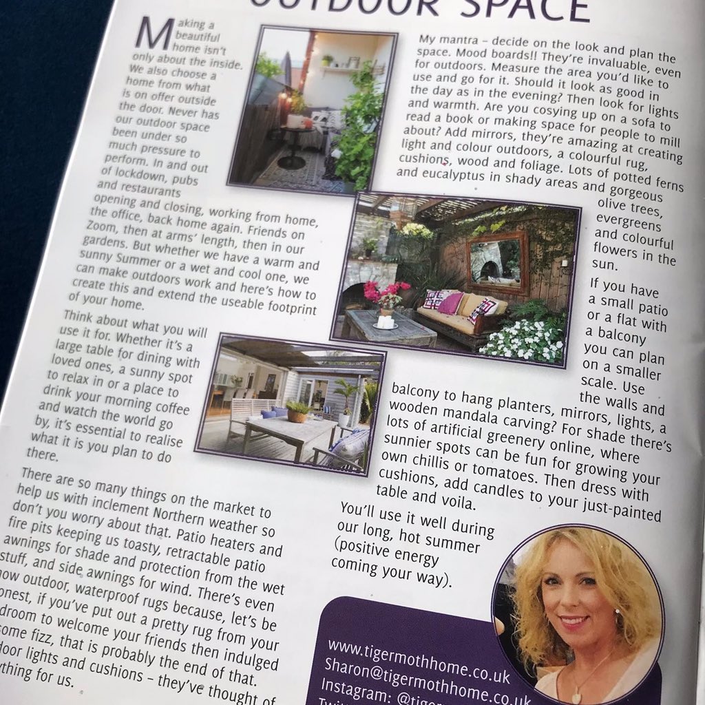 TigermothI's tweet photo. Here’s me talking interiors/exteriors! Woo hoo I always waffle on too much then have to edit the life out of it. I wish I could do that with actual words. https://t.co/bfwPa5utbu