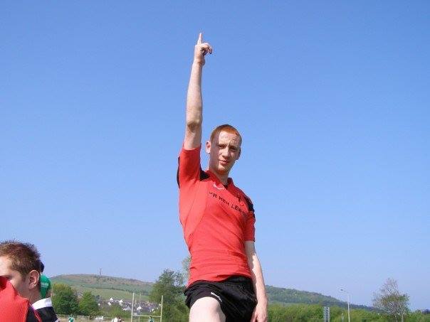 The Hopkins family and their friends are kicking off a summer of fundraising for BHF Cymru in memory of much loved son, brother &amp; friend to many Paul by cycling from London to Mold. A distance of 4000 miles! To donate visit justgiving.com/team/hi5s